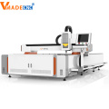 1000W Laser Cutting Machine For Metal